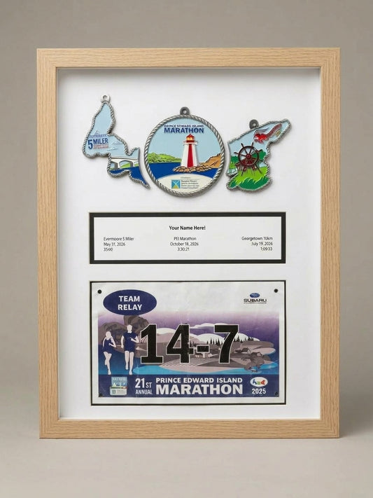 Medal Frame