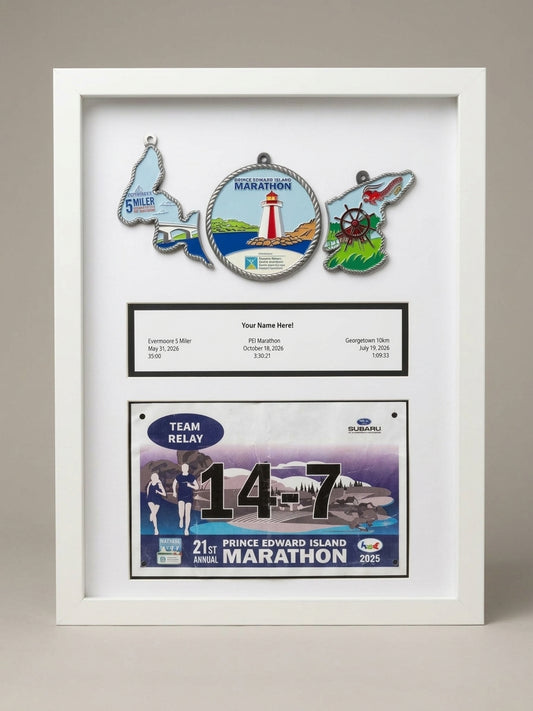 Medal Frame